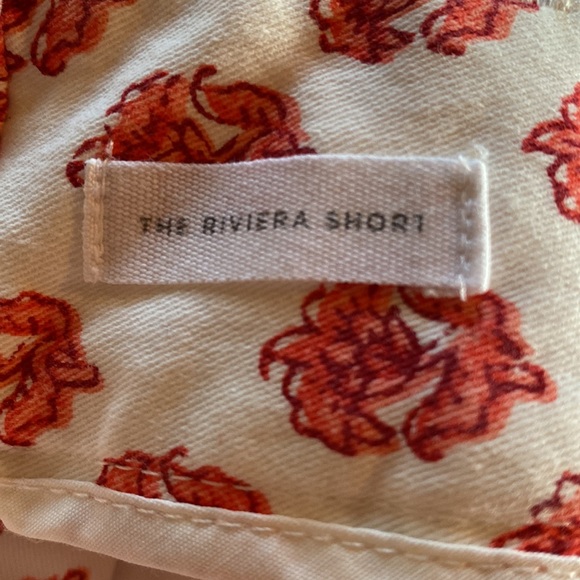 Loft Riviera Short sz 00 - Picture 6 of 7